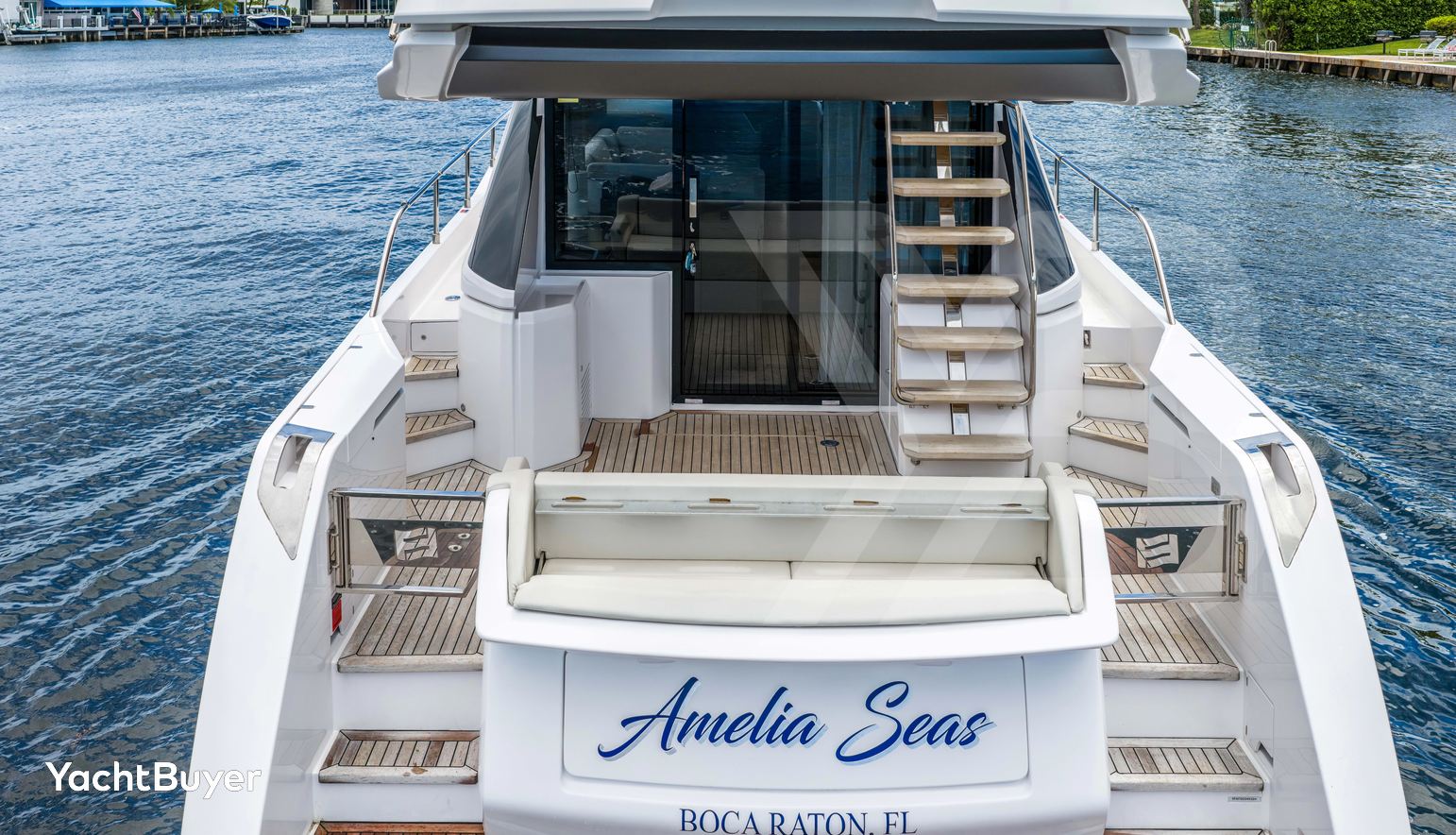 Amelia Seas