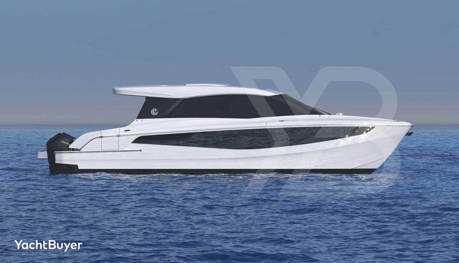 Aquila 46 Coupe