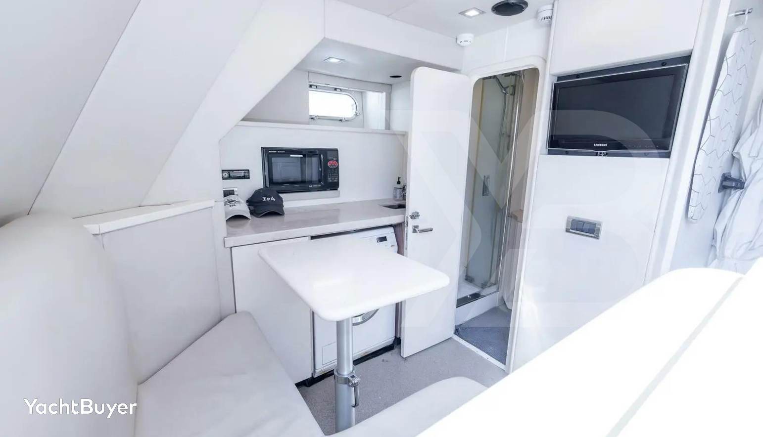 Indecent Proposal Iv