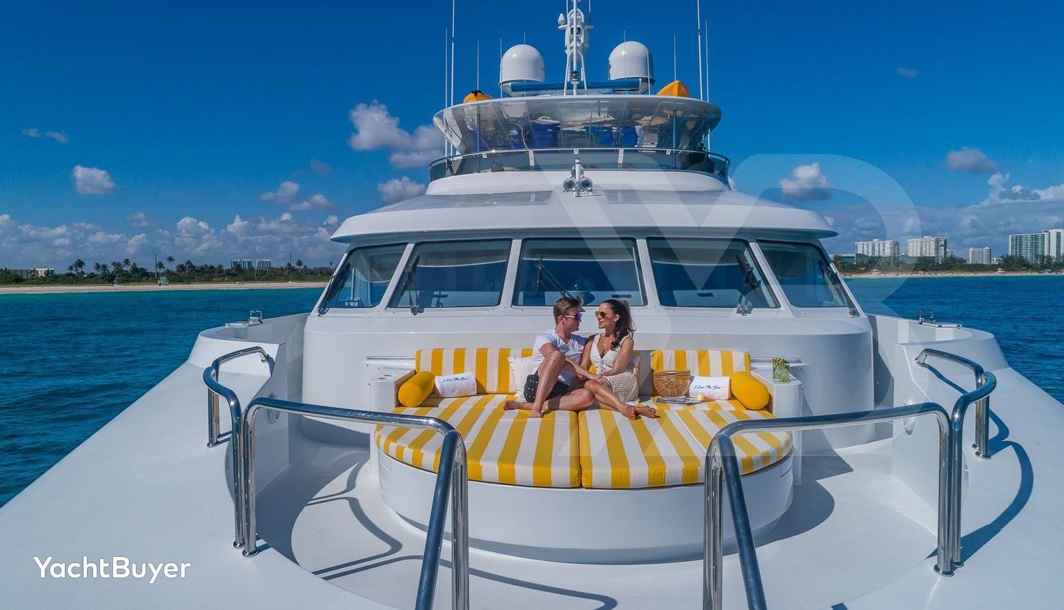 I LOVE THIS BOAT