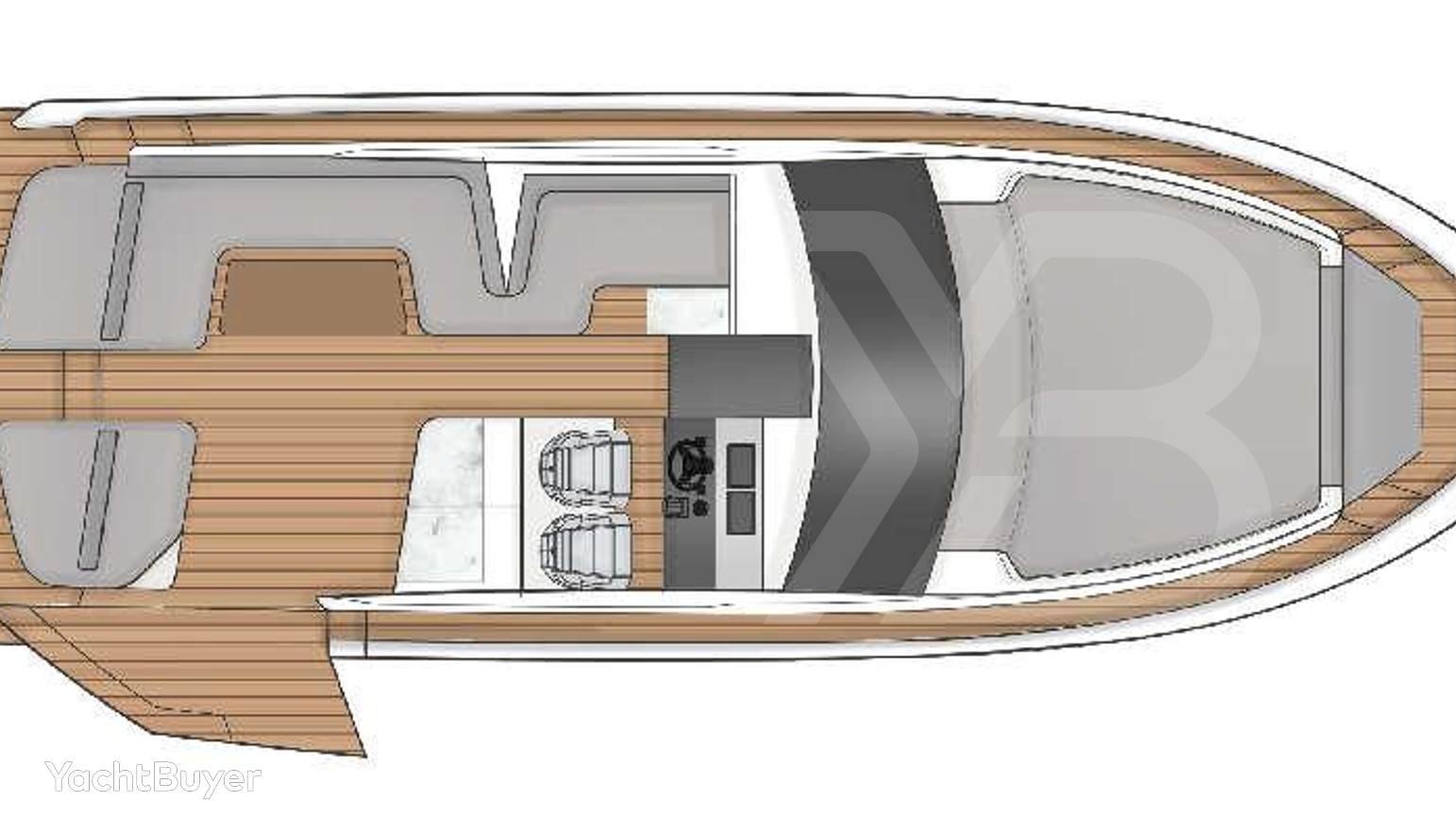 MBY Motor Boat of the Year 2025