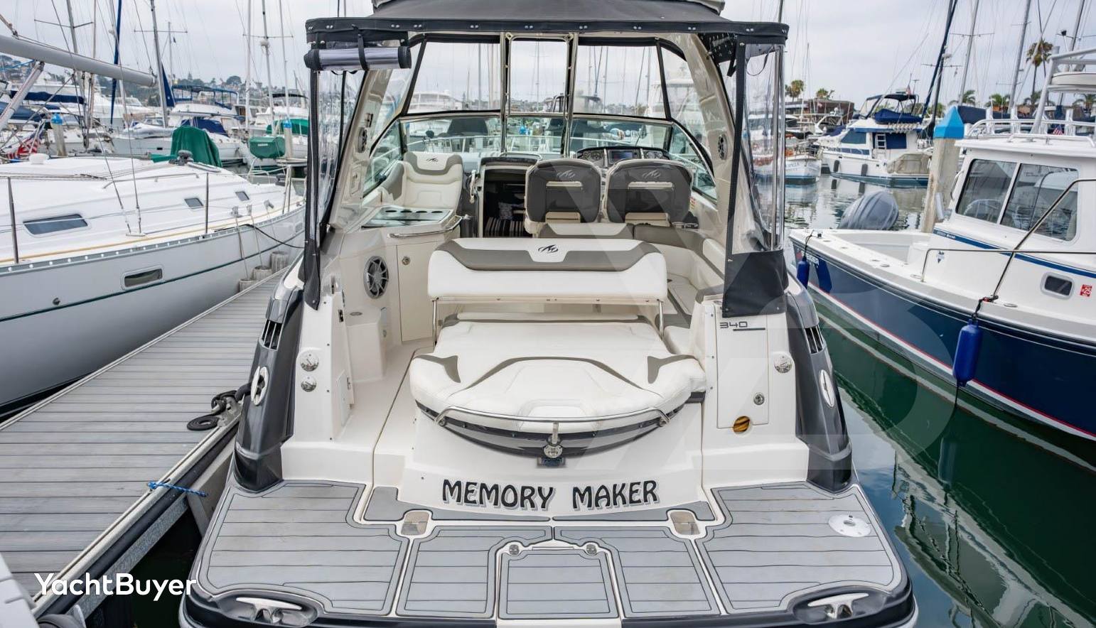 Memory Maker