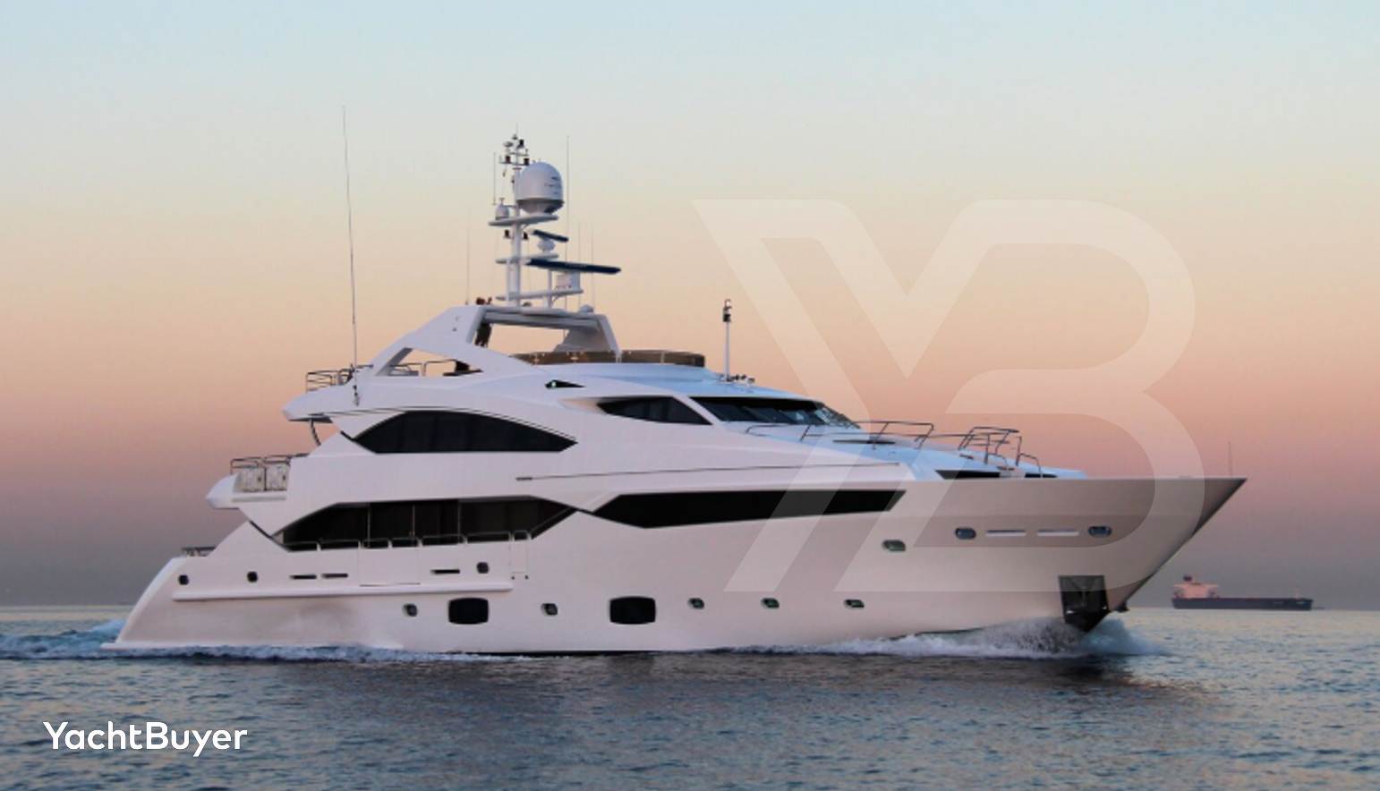 SEA RAIDER V