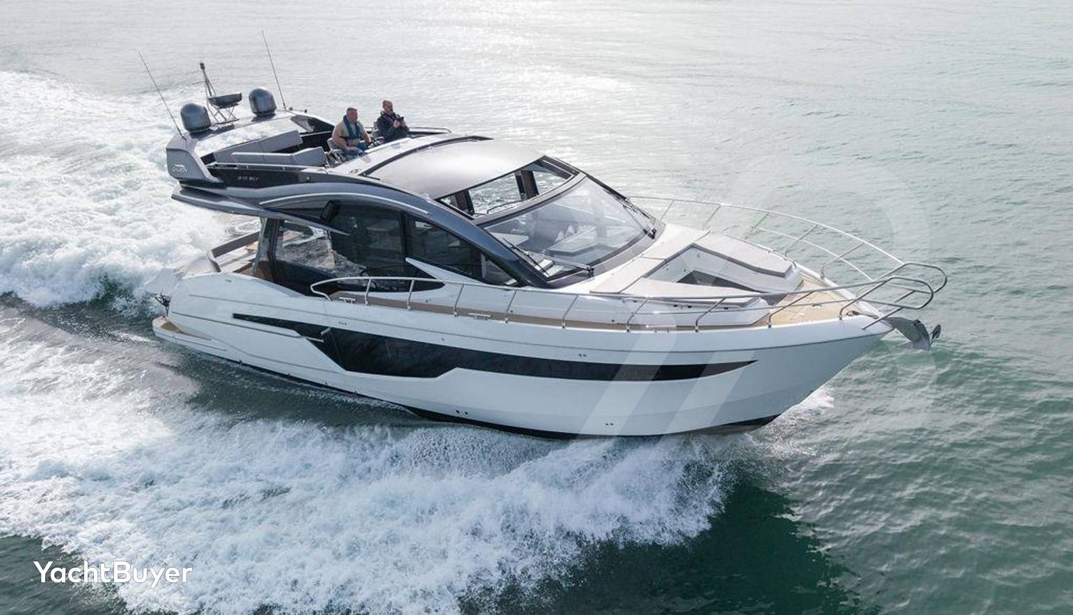 Galeon 510 SKY