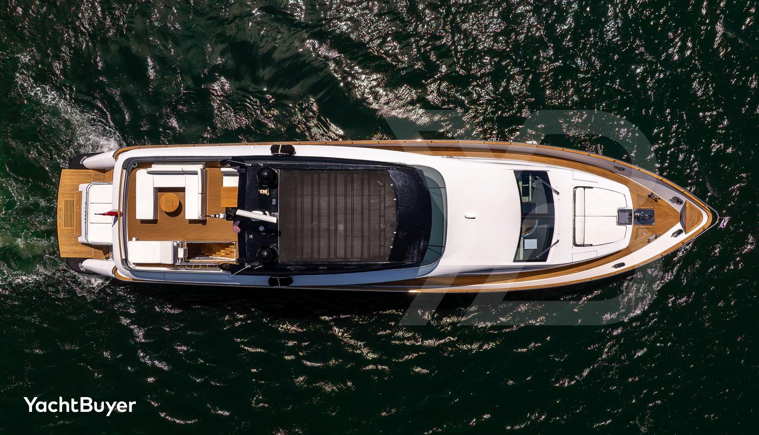Sea Metri V