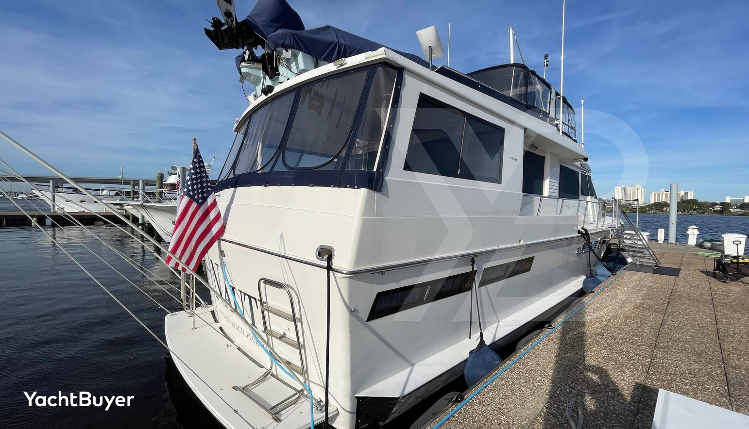 Nauti