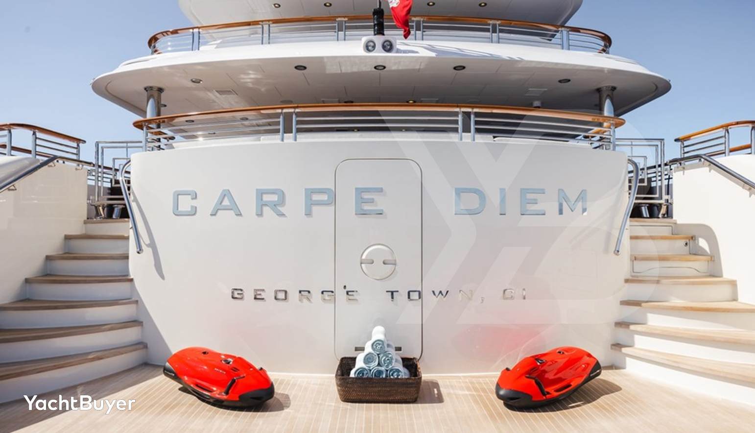 CARPE DIEM