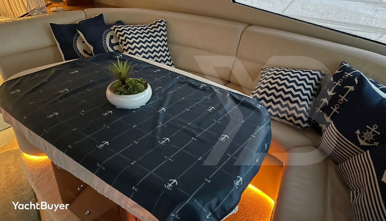 Sunseeker Manhattan 56