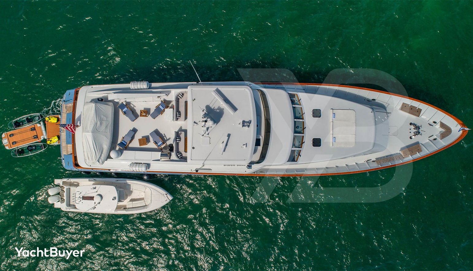 SILVER SEAS