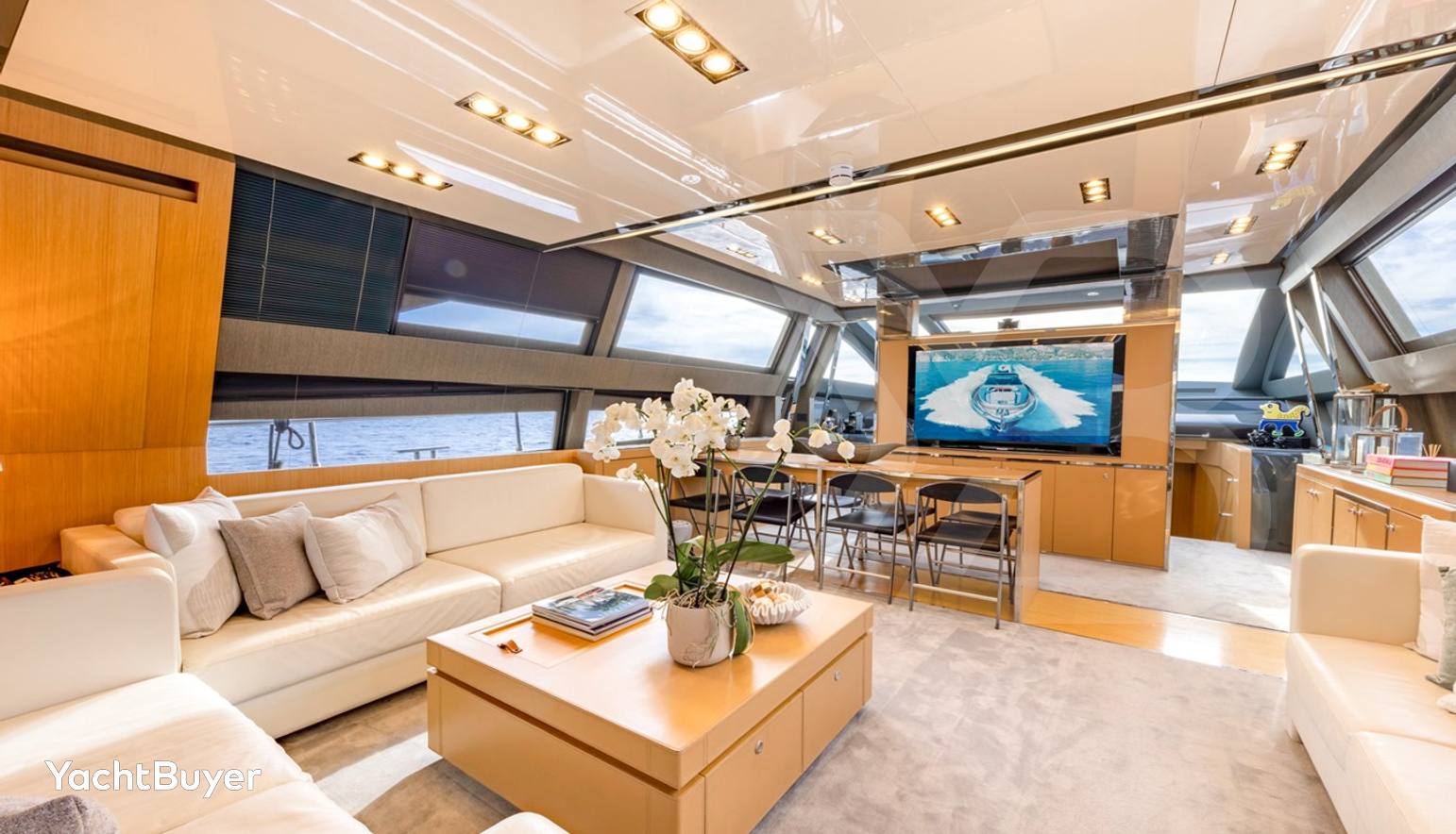 SILVER BREEZE