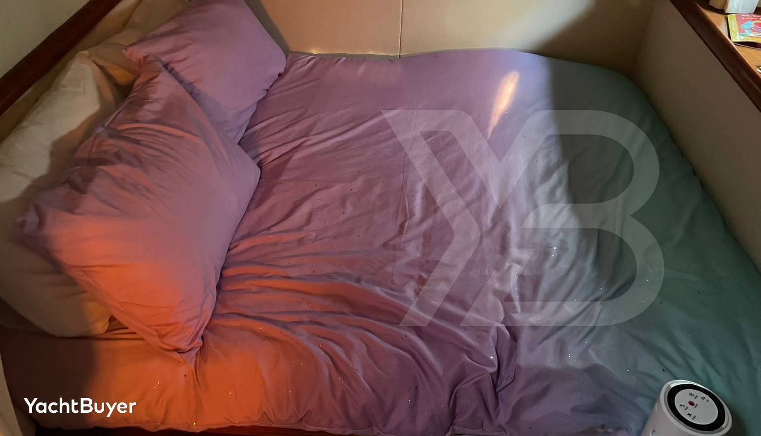 Sunseeker Manhattan 56