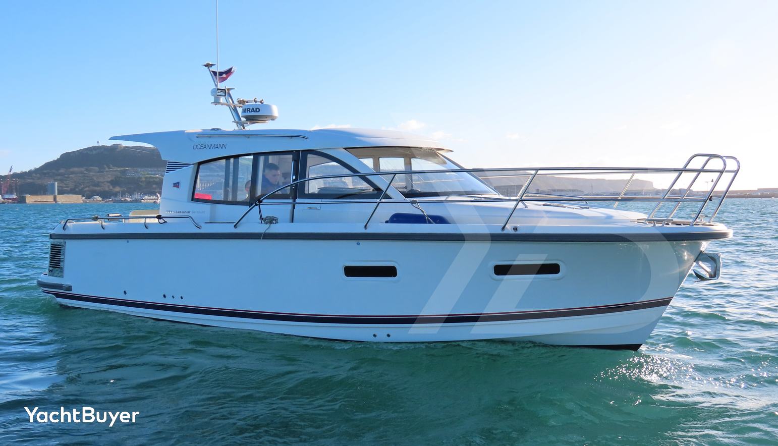 Oceanmann