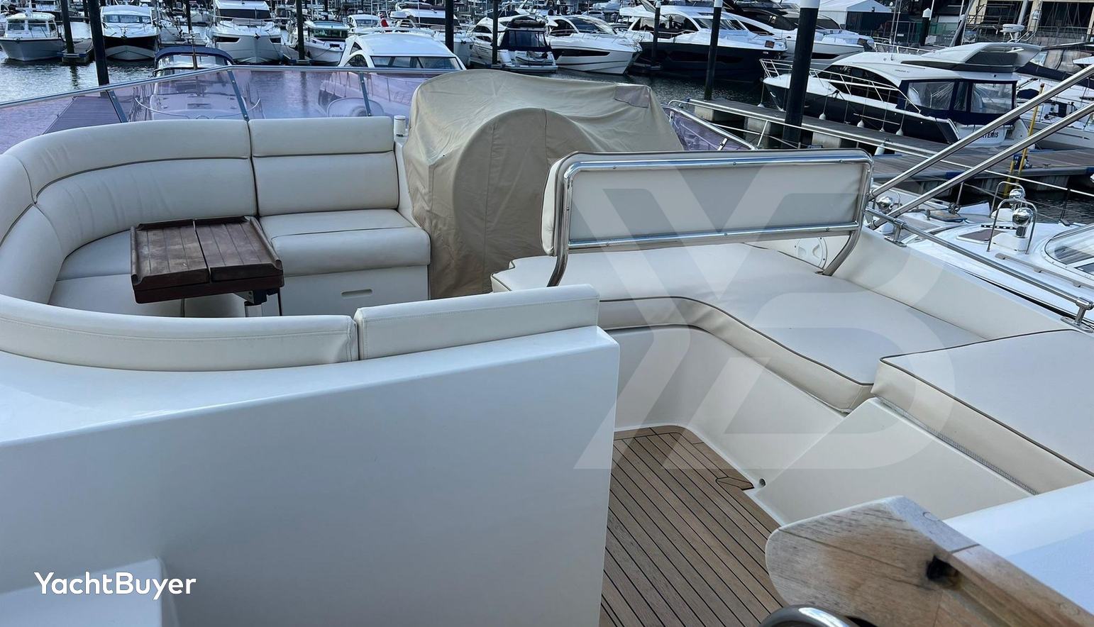 Mistral Star