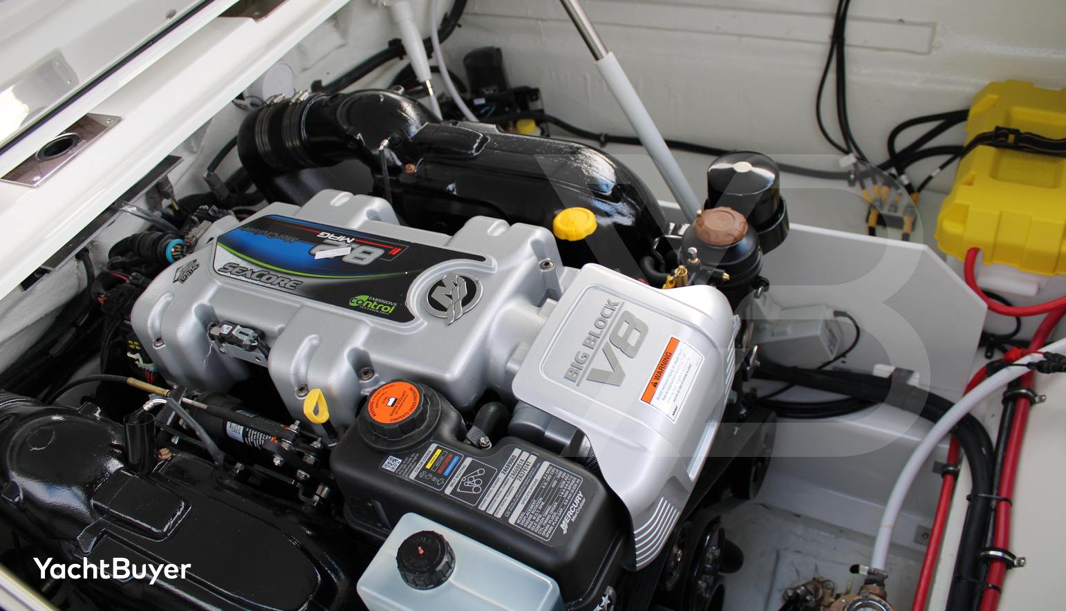 Luxury. Performance. Style