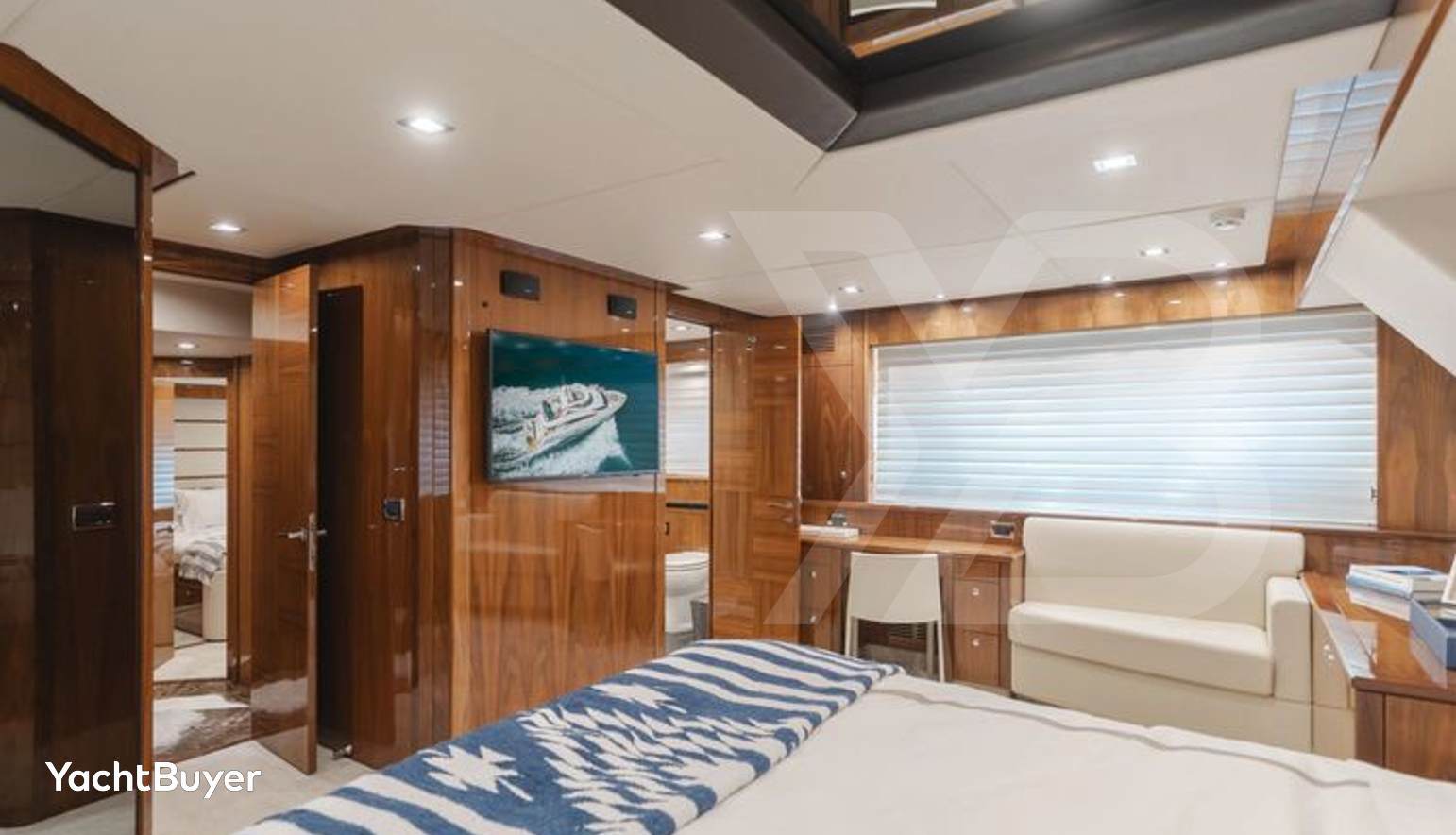 Indecent Proposal IV