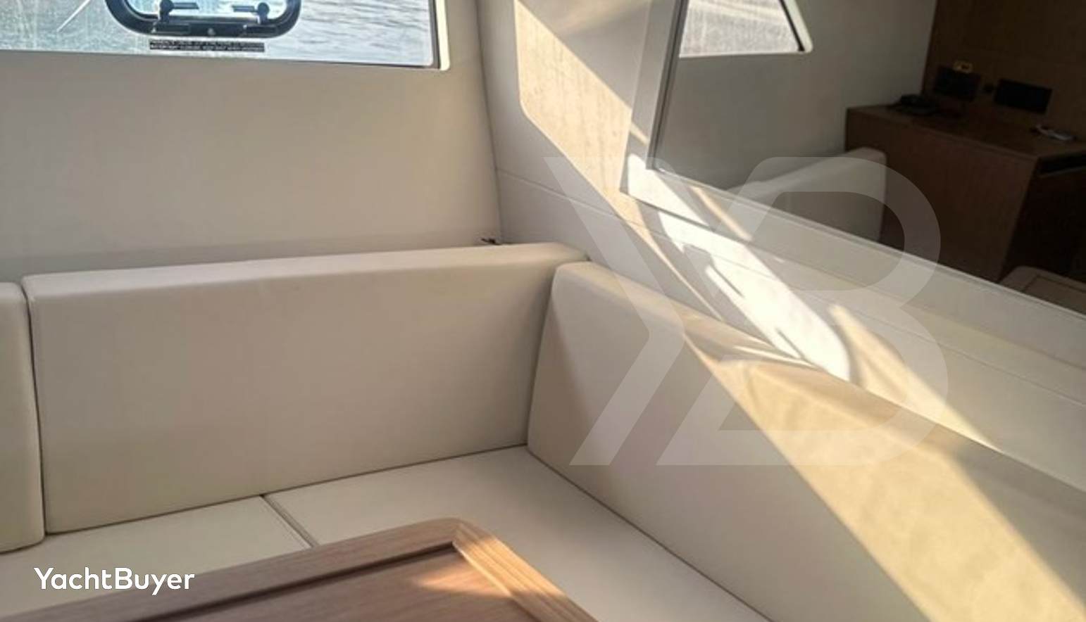 BENETEAU GRAN TURISMO 36