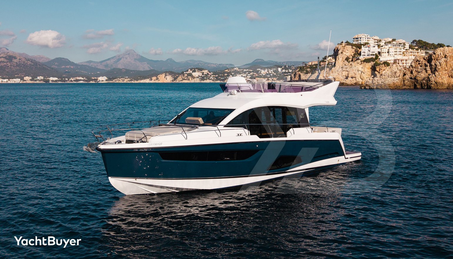 SEALINE