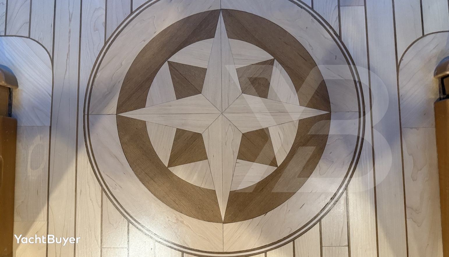 COMPASS ROSE