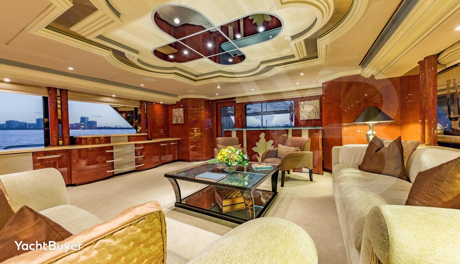 I Love This Boat