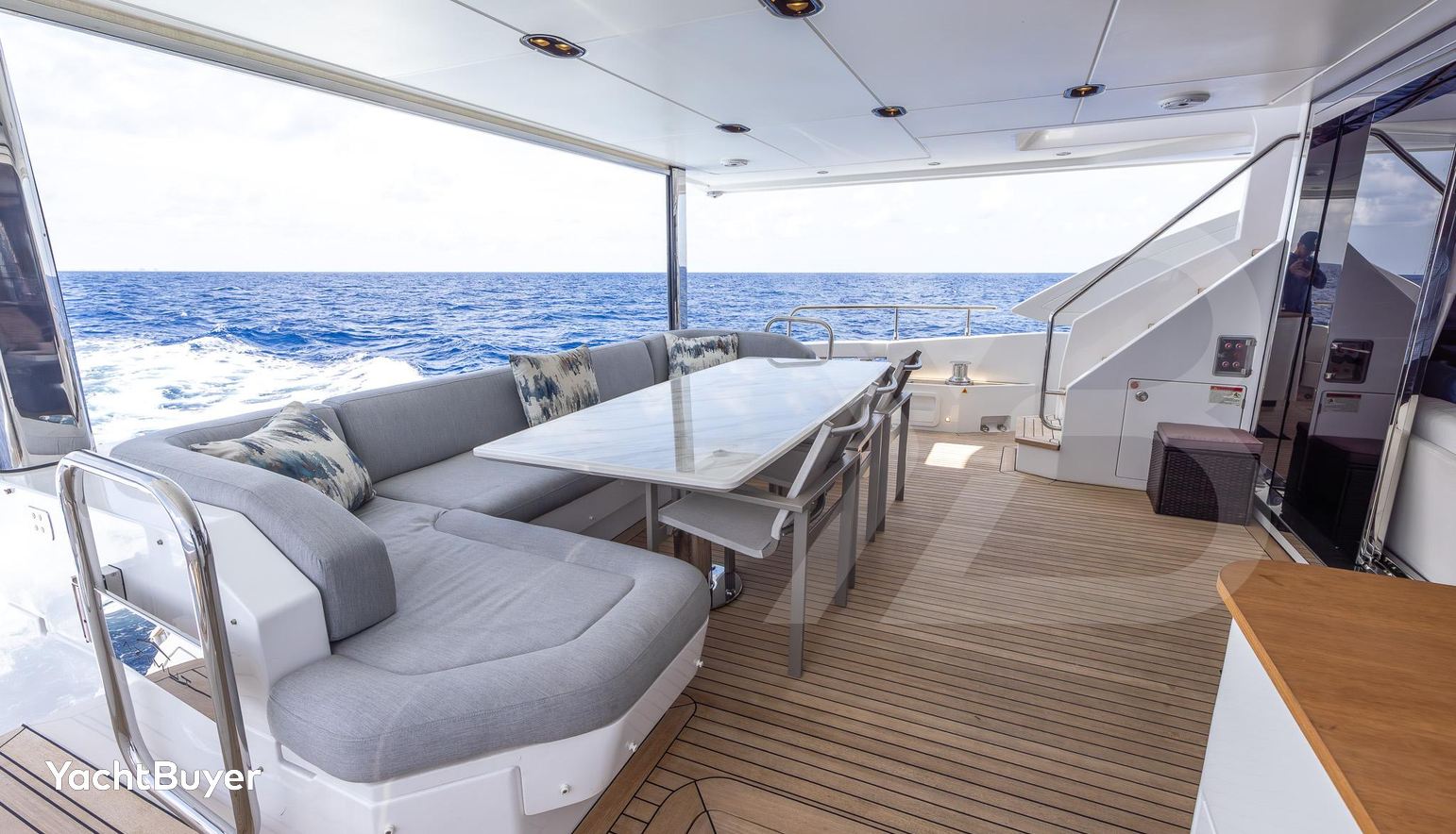 CAPTAIN MORGAN II