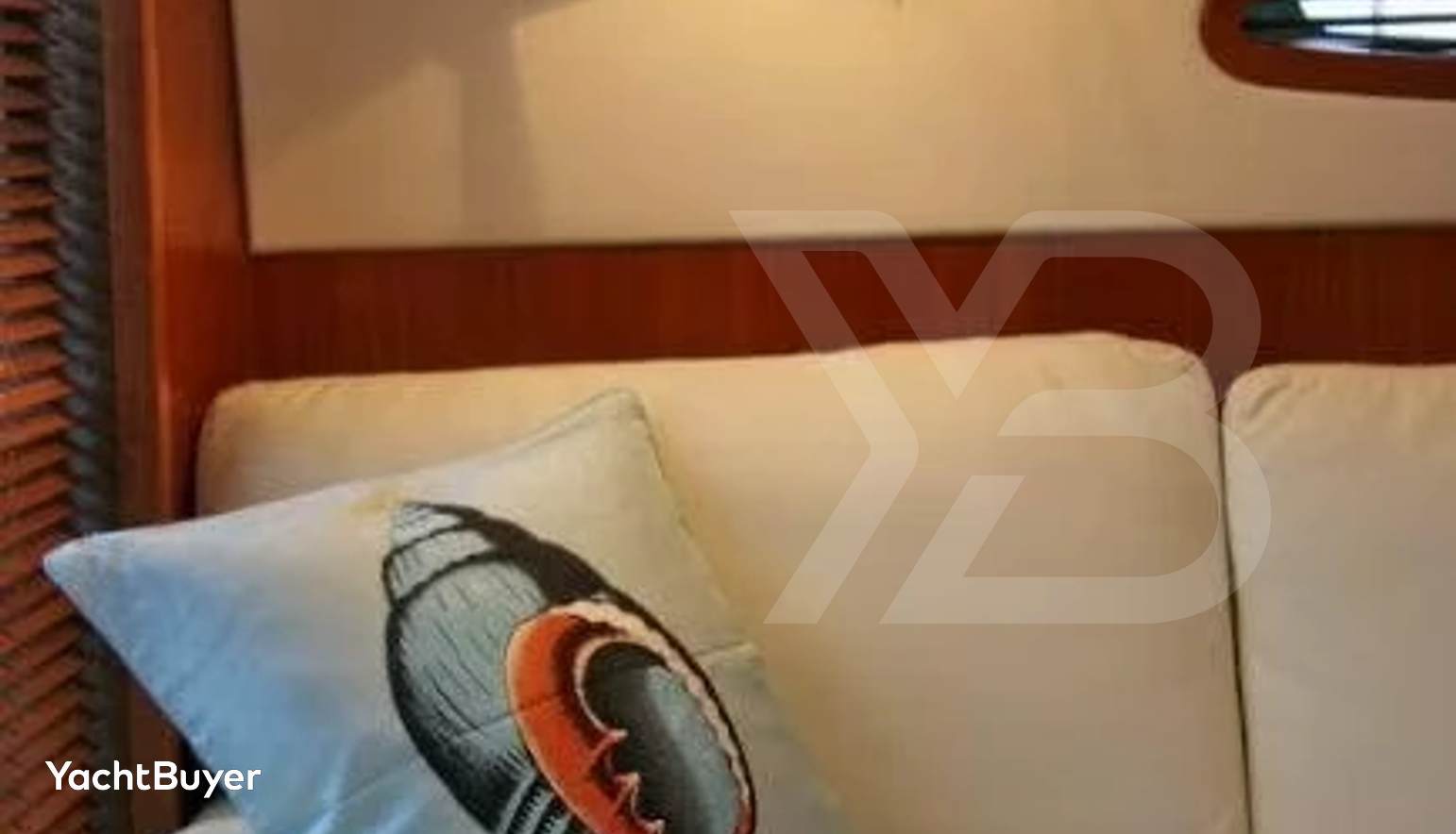 Isakindofmagic Yacht For Sale
