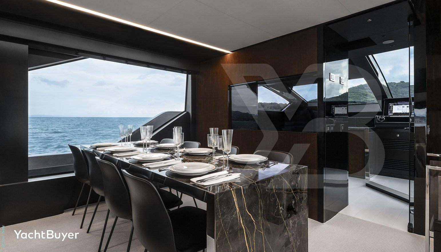 RIVA DIVA
