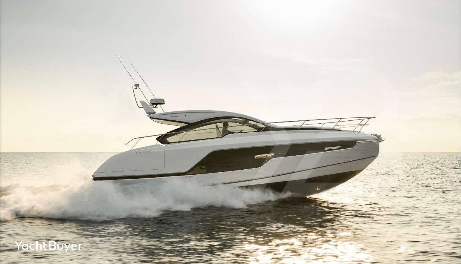 Coming to Kip Marina 2026
