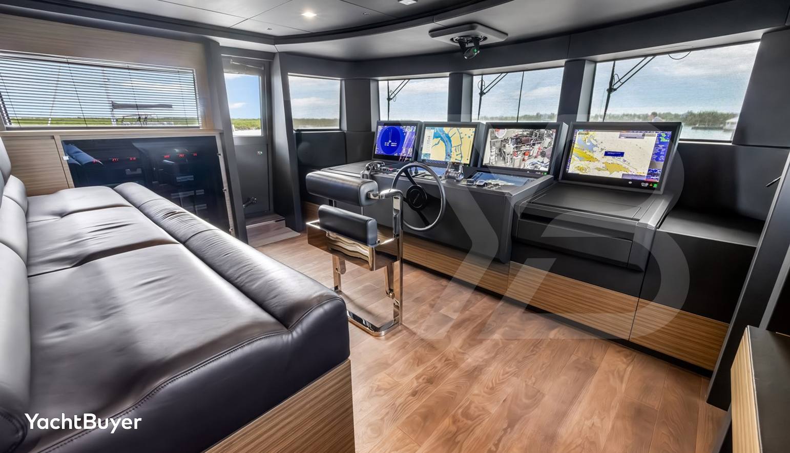 Navetta 42