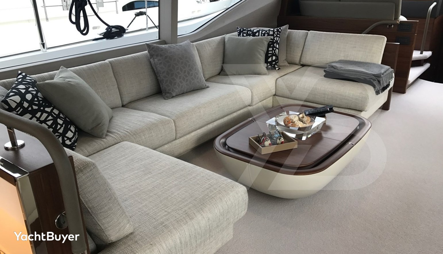 Princess 68