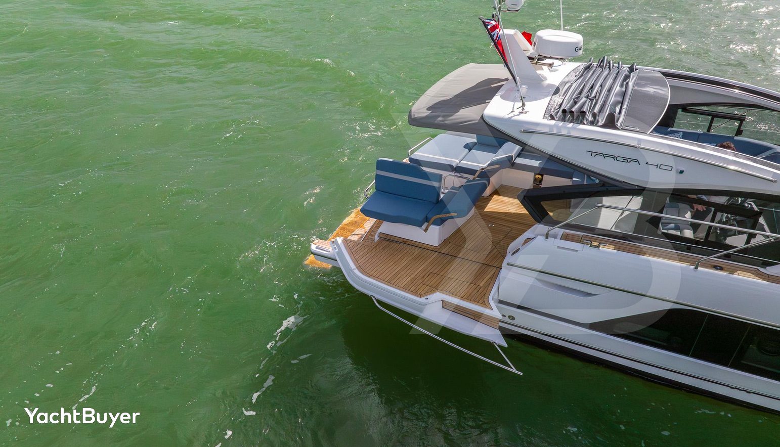Coming to Ocean Village Marina 2026