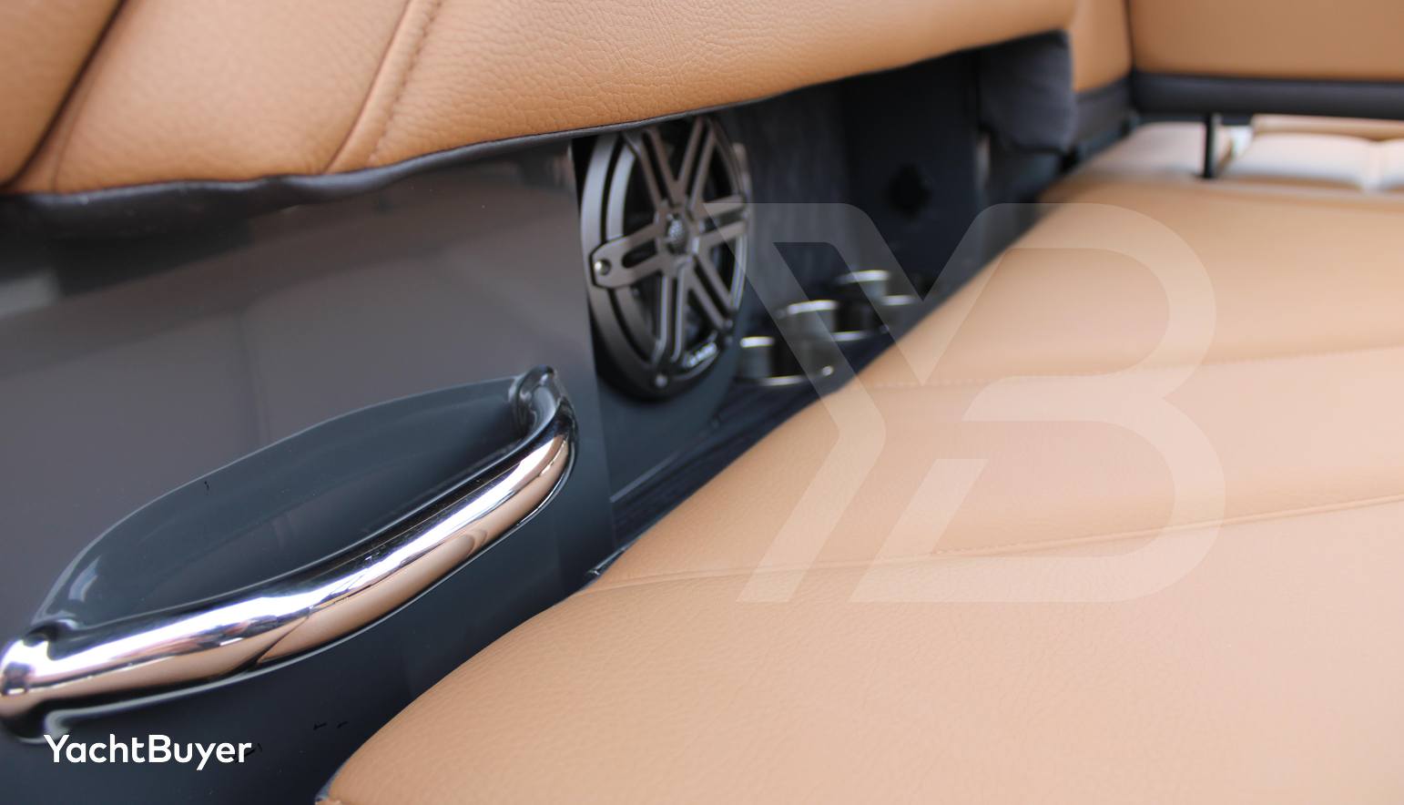 Luxury. Performance. Style