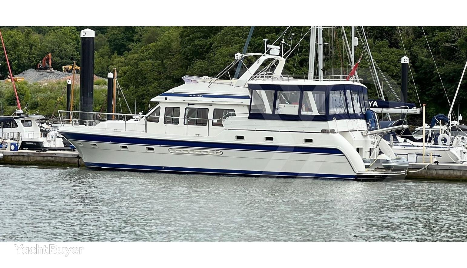 Mistral Star