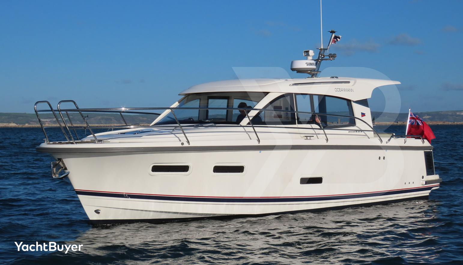 Oceanmann
