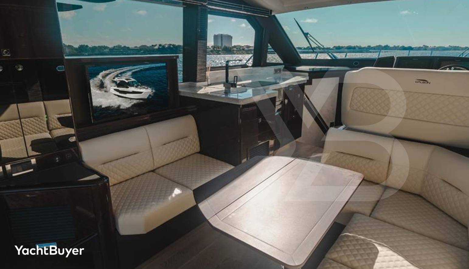 GALEON 410 HTC