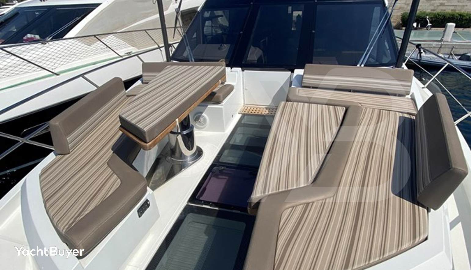 GALEON 640 FLY