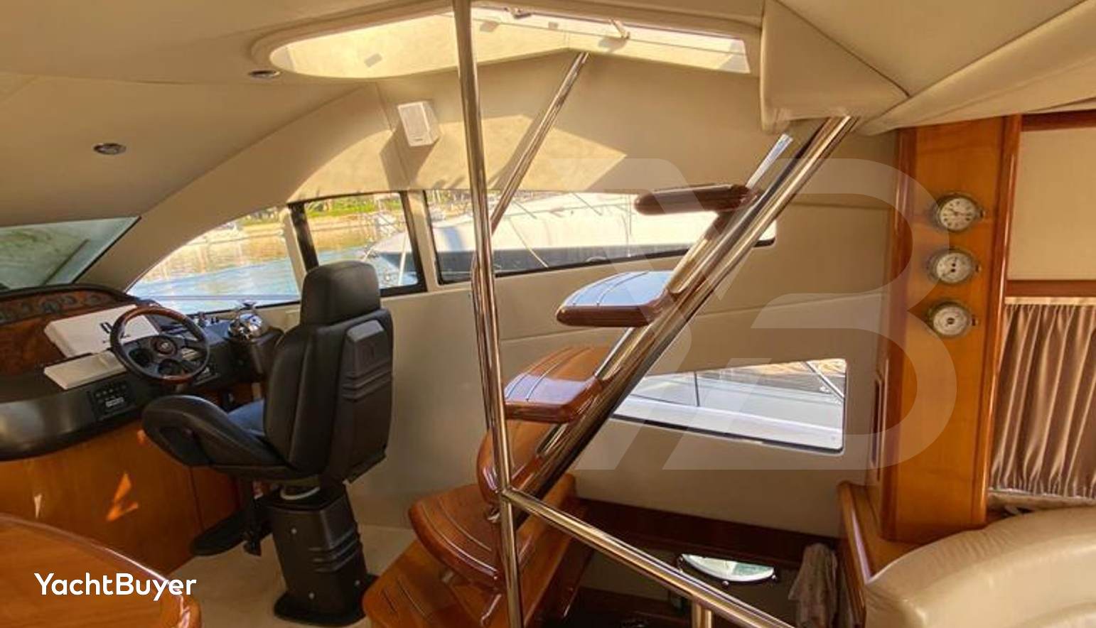 Sunseeker Manhattan 56