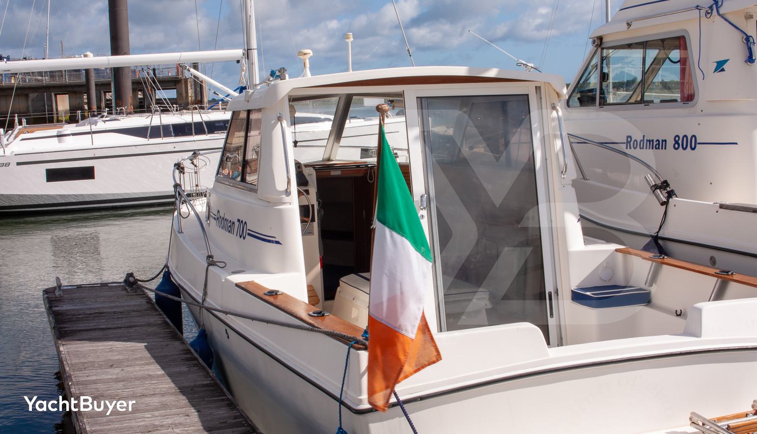 Maid of Erin
