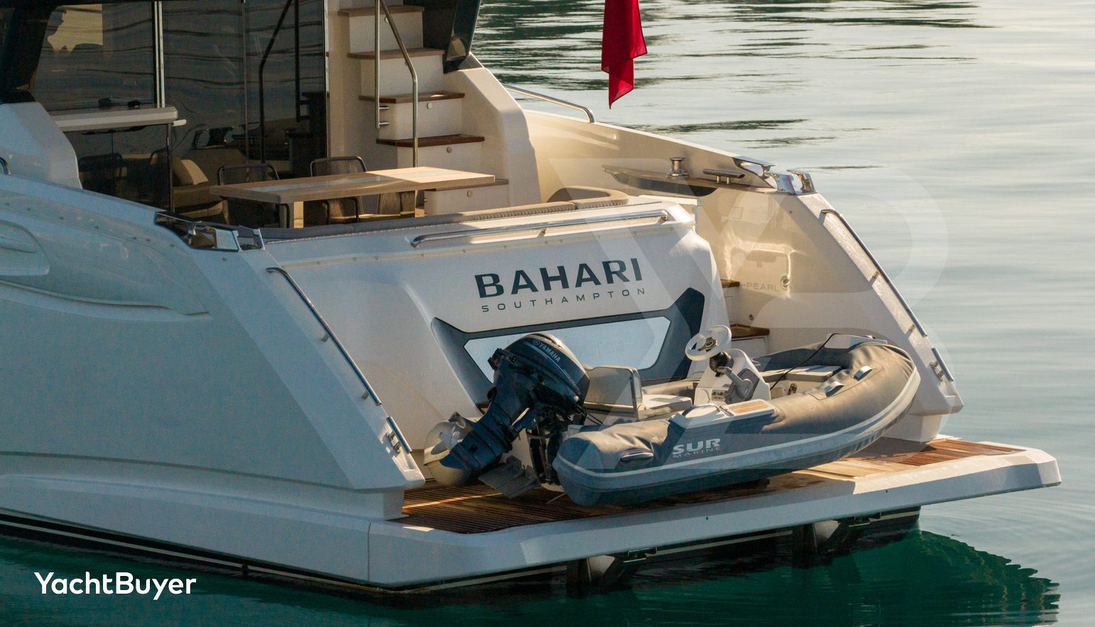 Bahari