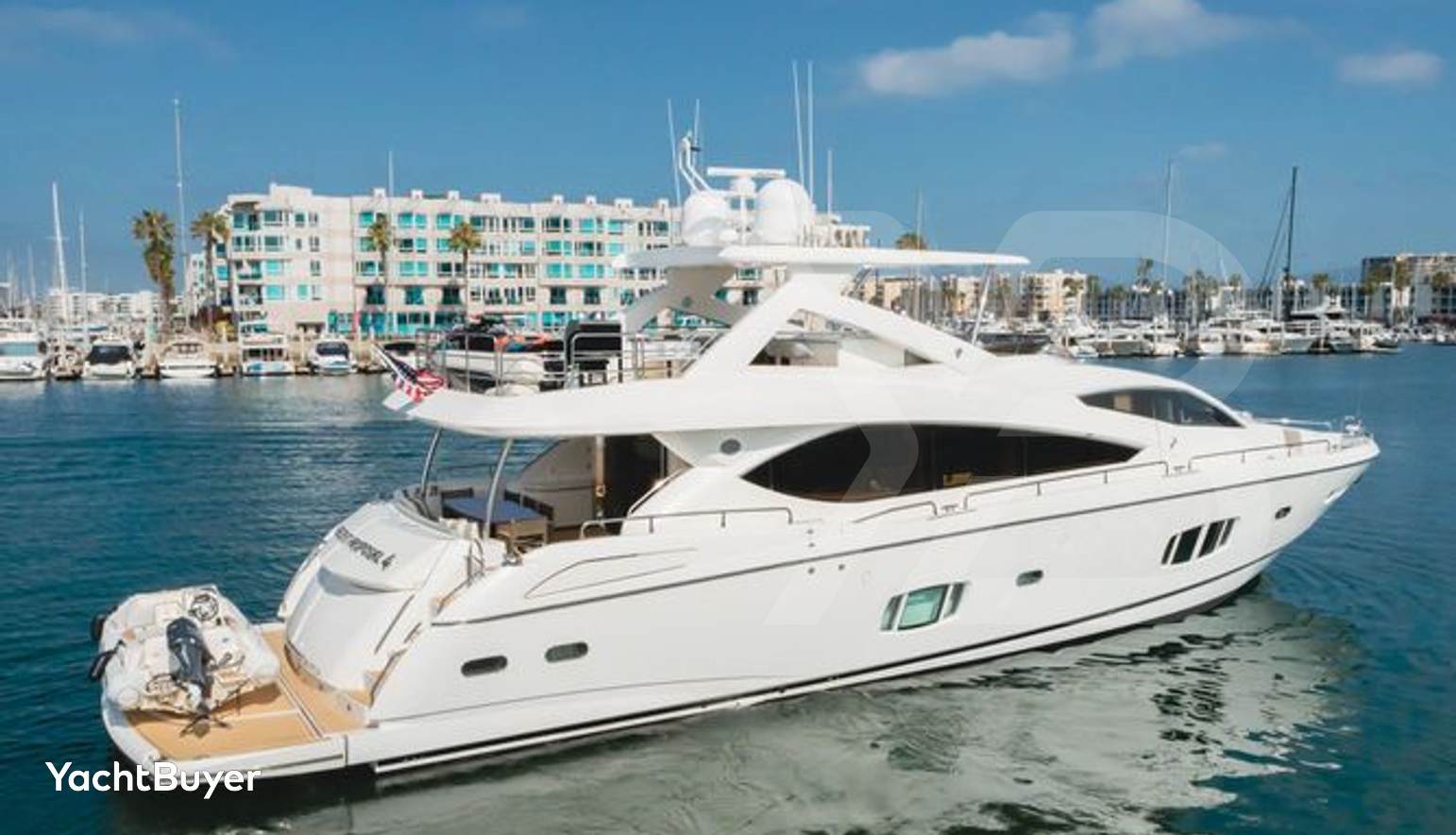 Indecent Proposal IV