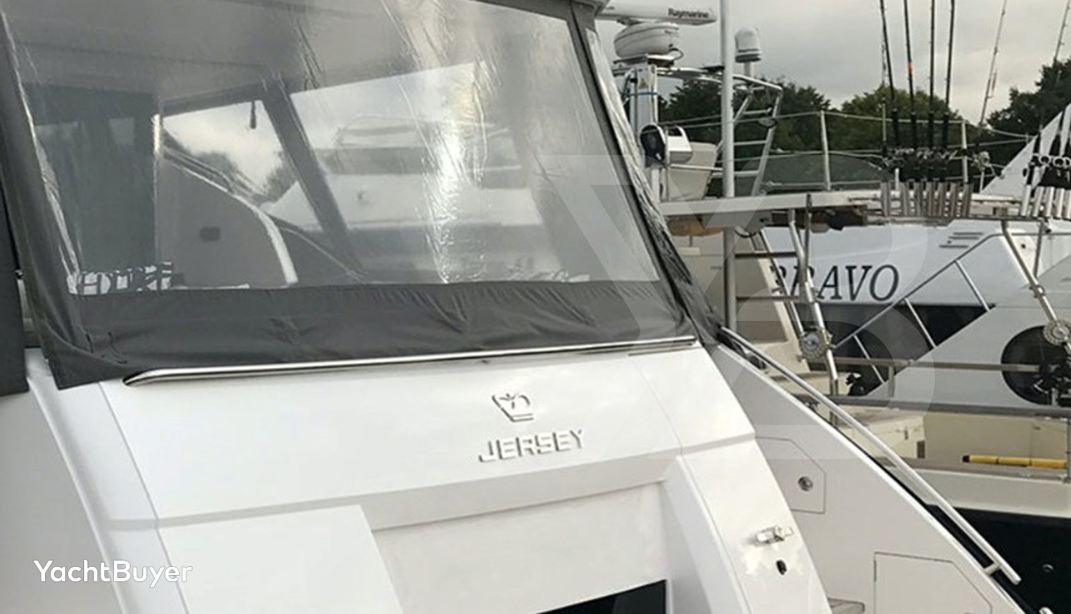 Princess 68