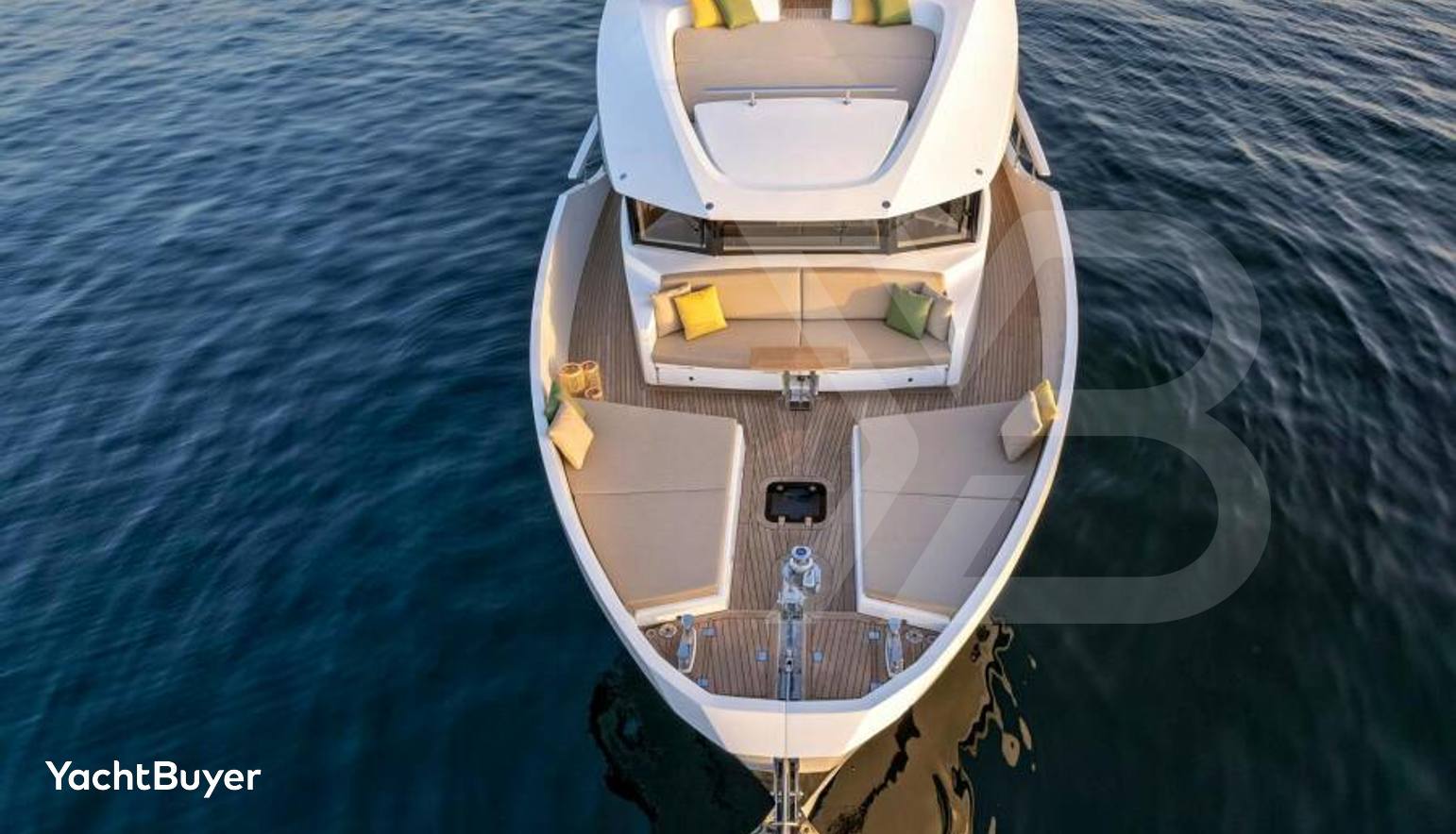 NUMARINE 22XP/07