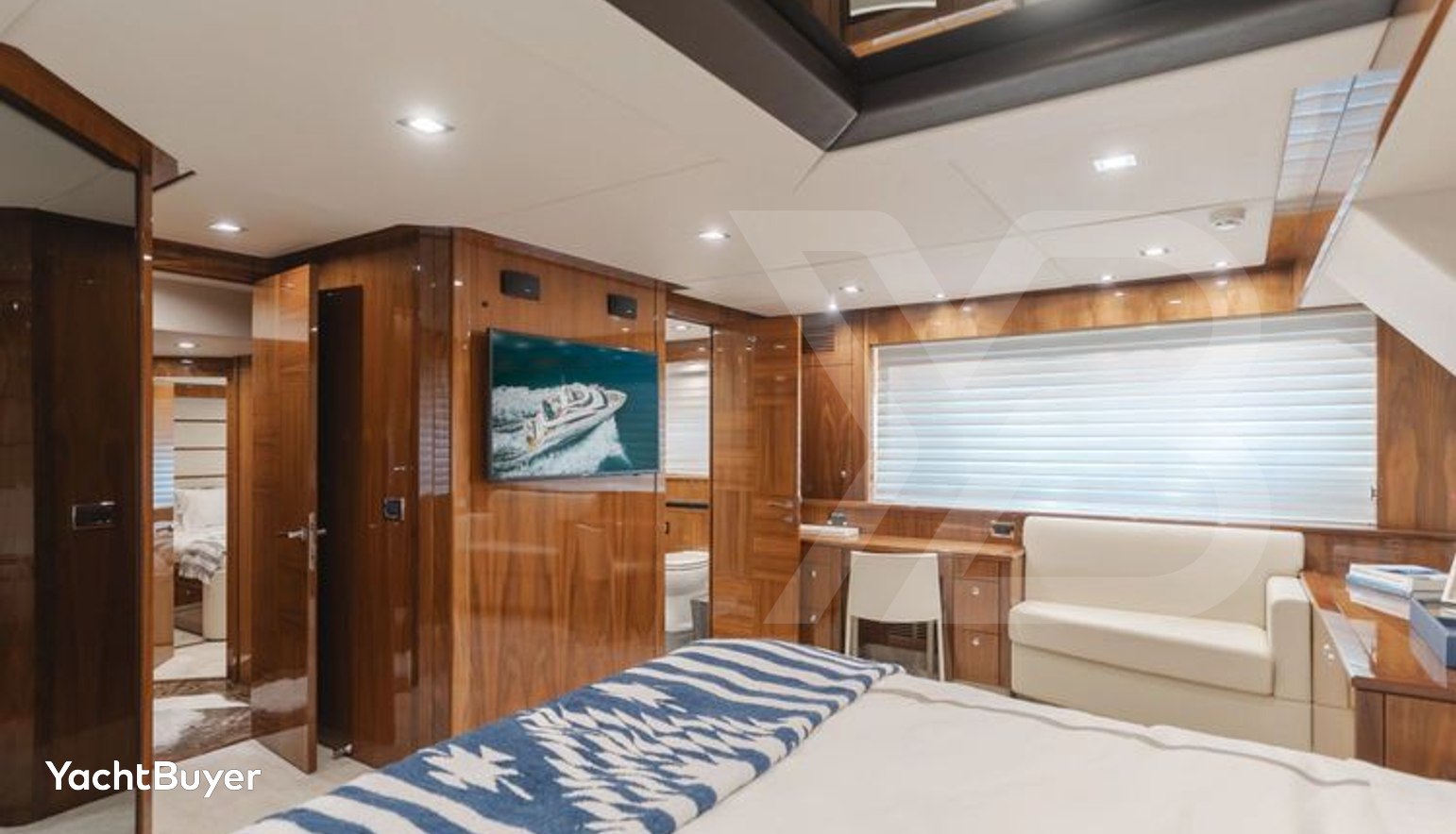 Indecent Proposal IV