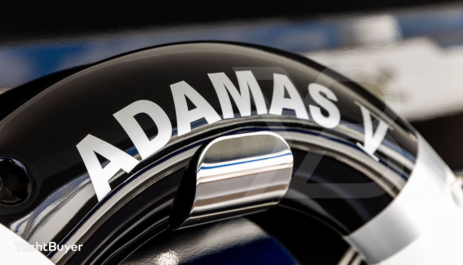 Adamas V