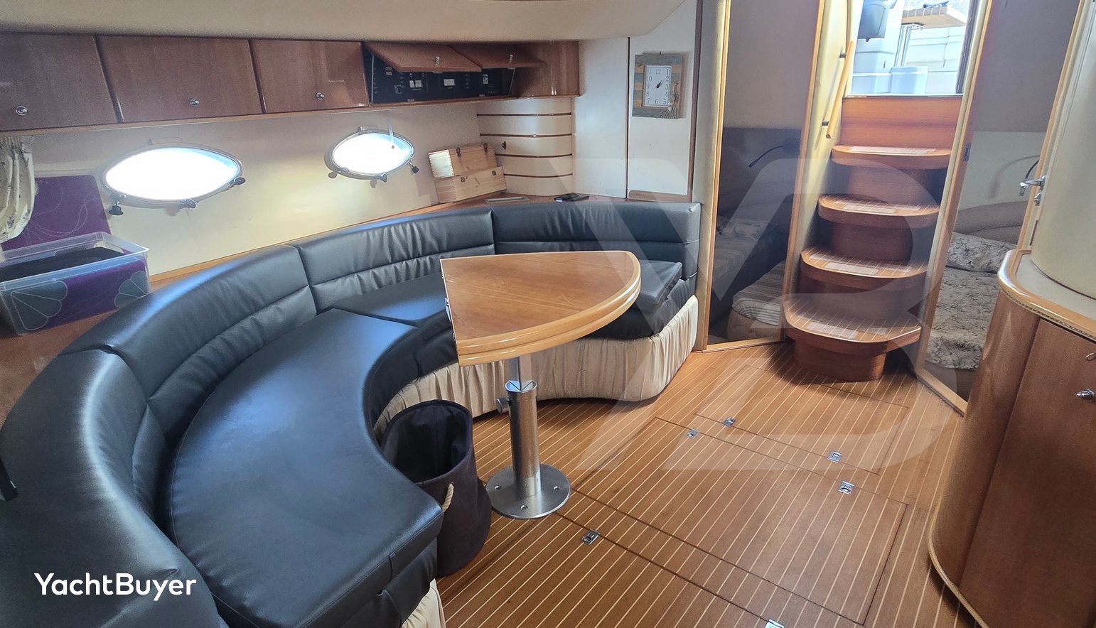 Princess V55