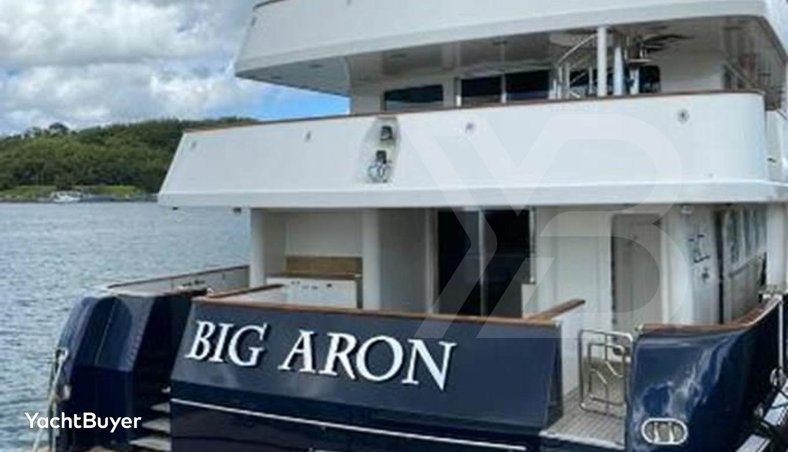 BIG ARON
