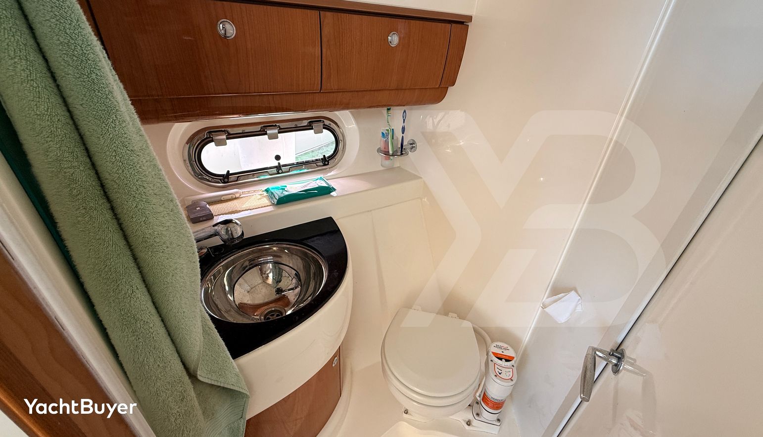 Ghost of London