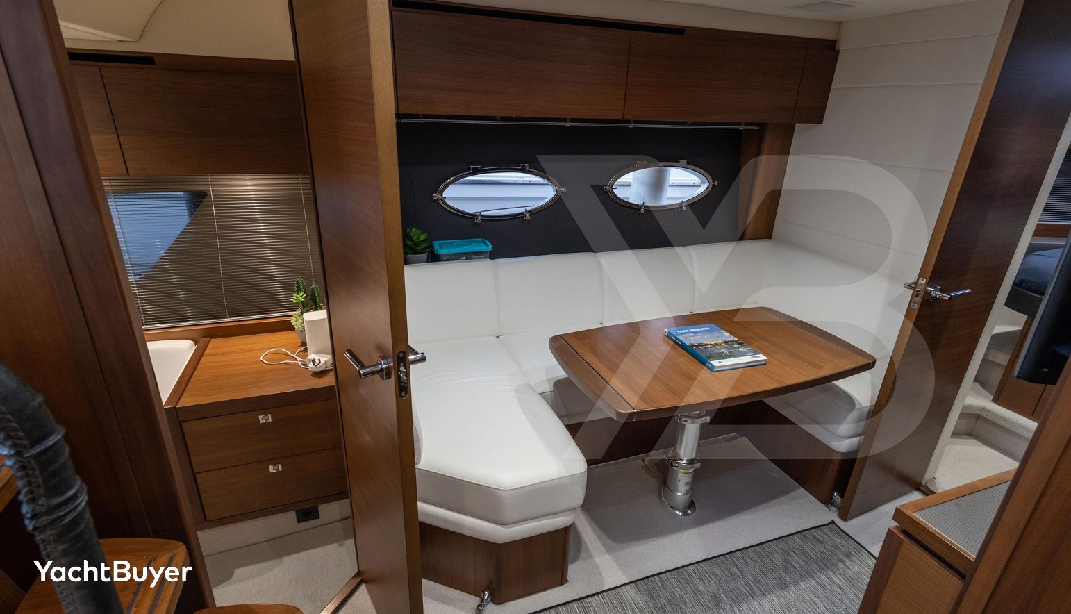 Good Boat