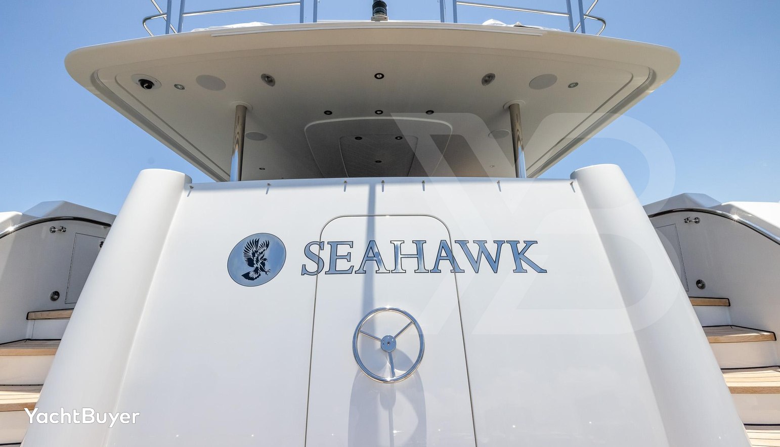 SEAHAWK