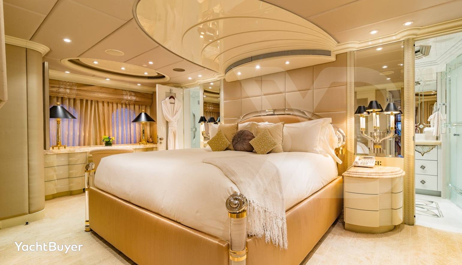I Love This Boat