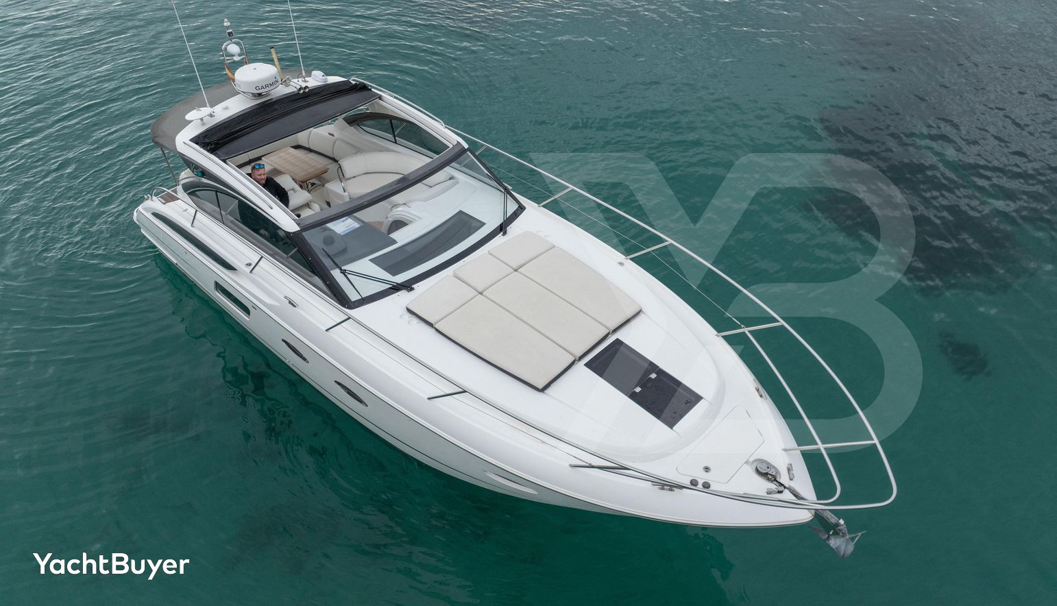Good Boat